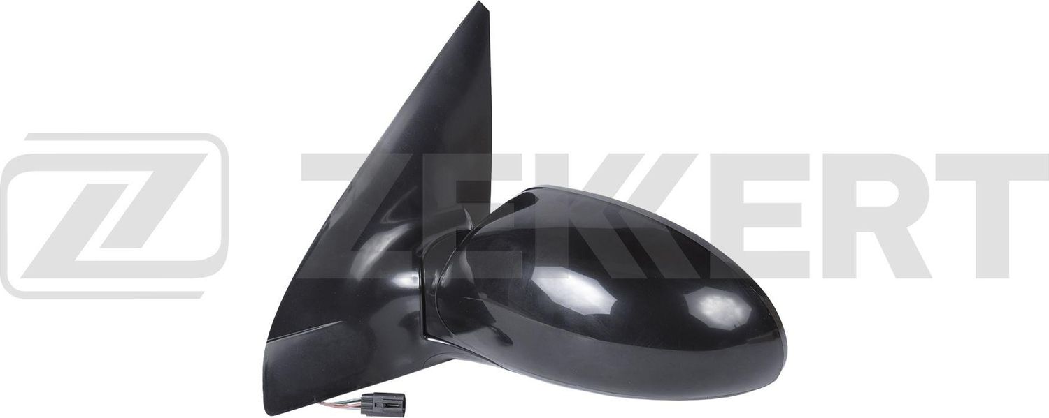 Зеркало боковое (в сборе) Zekkert. Артикул SP-4201