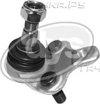 Шаровая опора DYS передняя нижняя для Toyota Corolla E100 1991-1997. Артикул 27-02657