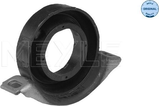 Подвесной подшипник карданного вала Meyle Original. Артикул 014 041 0044