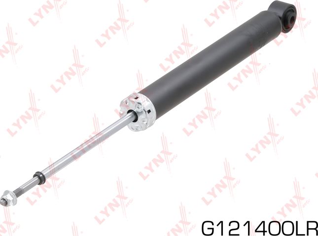 Амортизатор LYNXauto. Артикул G121400LR