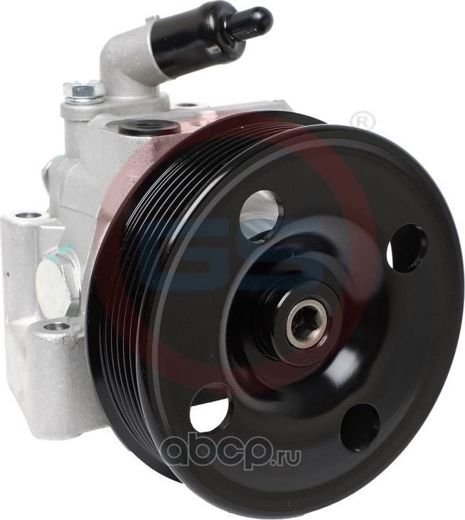 Новый насос ГУР Ford Transit 2006 (GS). Артикул HP14042C