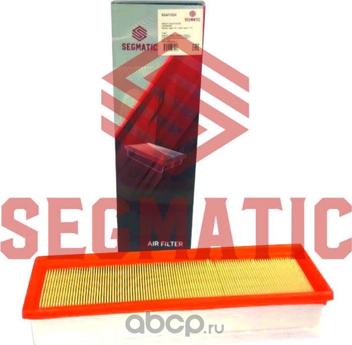 Фильтр воздушный (Segmatic). Артикул SGAF3024