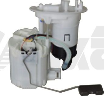 Бензонасос (топливный насос) Vika. Артикул 99191782801