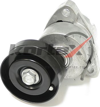 Ролик натяж. ремня генератора. 6340532/4803350 (Kortex). Артикул KTP2020