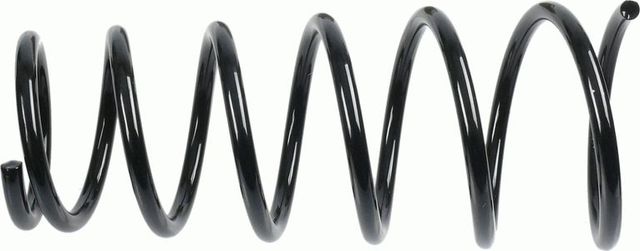 Пружина подвески SACHS задняя для Hyundai Lantra II 1995-2000. Артикул 996 807