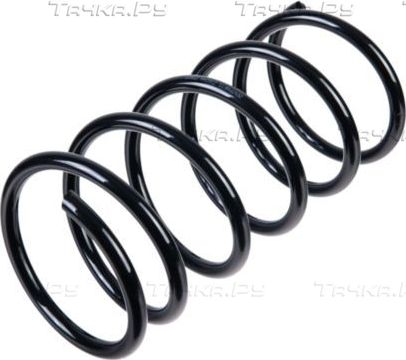 Пружина подвески Zentparts. Артикул Z38244