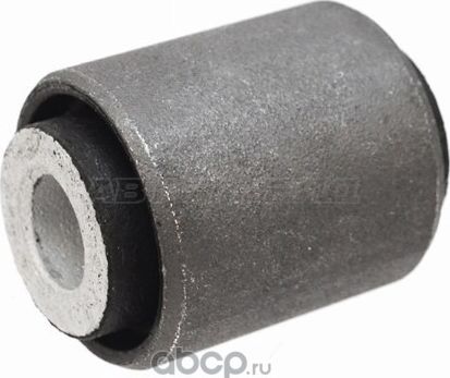 Сайлентблок нижнего поперечного рычага MERCEDES-BENZ E-CLASS W210 95-02 (Hosu). Артикул HSS0388