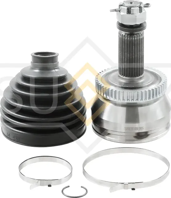 ШРУС наружный Hyundai Santa Fe (Sufix). Артикул ST1056