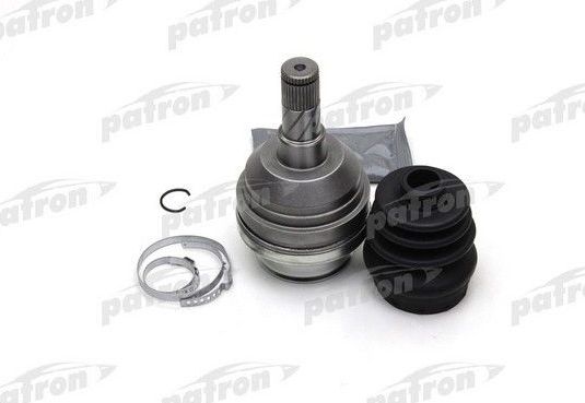 Шрус внутренний (граната) Patron. Артикул PCV2253