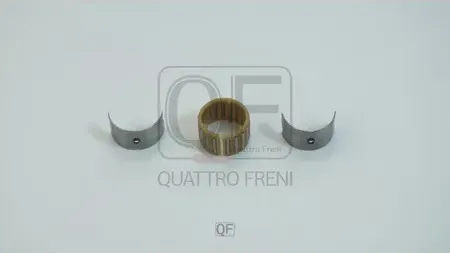 ПОДШИПНИК РАСПРЕДВАЛА (Quattro Freni). Артикул QF63A00001
