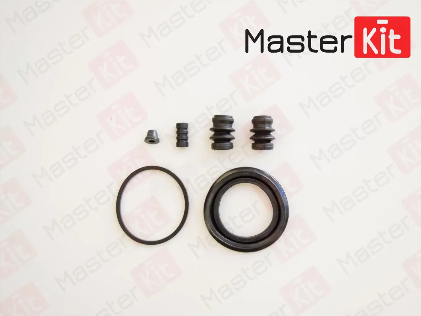 77A1489 Ремкомплект тормозного суппорта Suzuki GRAND VITARA I (FT  HT) 1998 - 2006  Hyundai ELANTRA (Master KIT). Артикул 77a1489