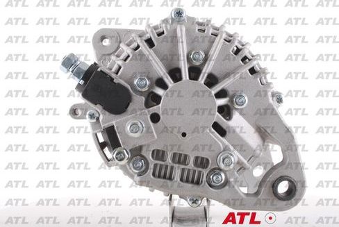 Генератор ATL/Delta Autotechnik. Артикул L 82 570