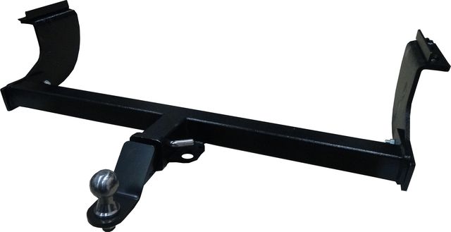 Фаркоп Bizon под американский квадрат для Mazda BT-50 II 2011-2026. Артикул FA 0829-E