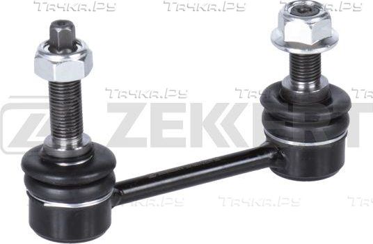 Стойка (тяга) стабилизатора Zekkert. Артикул SS-1683