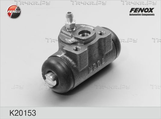 Тормозной цилиндр Fenox. Артикул K2015