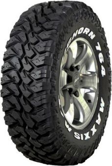 Шина Maxxis Bighorn MT764 265/70R16LT 117/114Q. Артикул ETL28604600