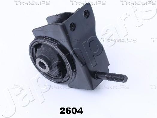 Подушка (опора) двигателя Japanparts. Артикул RU-2604