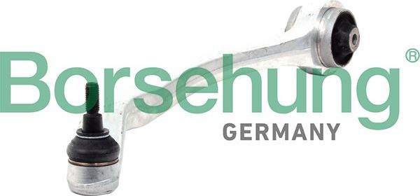 Поперечный рычаг Borsehung левый для Audi S4 III (B7) 2004-2009. Артикул B10856