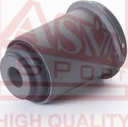 Сайлентблок переднего рычага подвески Asva. Артикул 1401-005