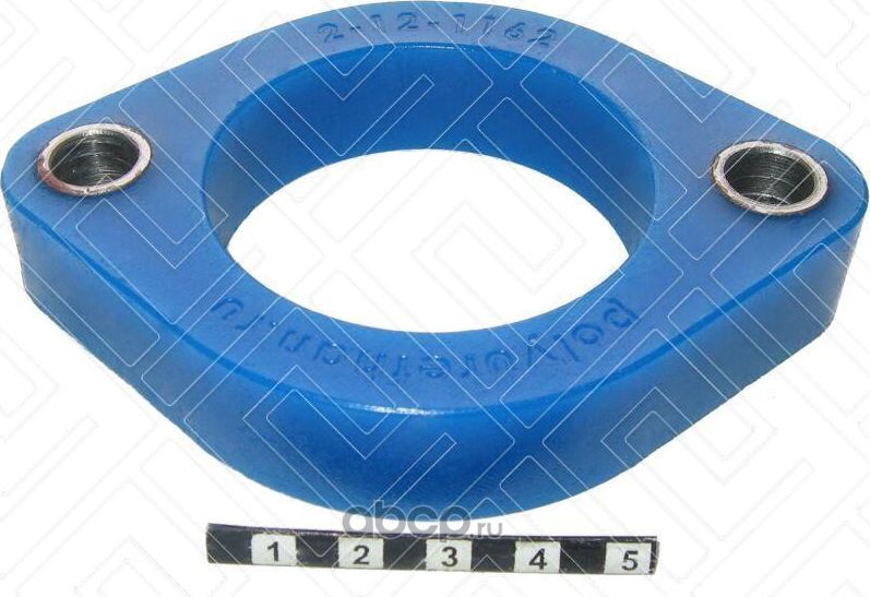 Проставка стойки задней амортизационной, 20мм (Полиуретан). Артикул 2121162