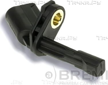 Датчик ABS Bremi задний правый для Audi A3 II (8P) 2003-2013. Артикул 50307