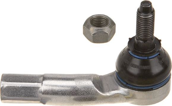 Наконечник рулевой rh polo 11- rapid 13- 6r0423812. 6rd423812b. Наконечник рулевой левый пежо 206. Рулевой наконечник на фольксваген поло седан 2011. Рулевой наконечник поло седан 1,6.