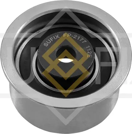 Ролик обводной ремня ГРМ (Sufix). Артикул FP-2177