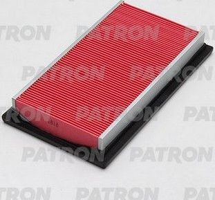Воздушный фильтр Patron. Артикул PF1613