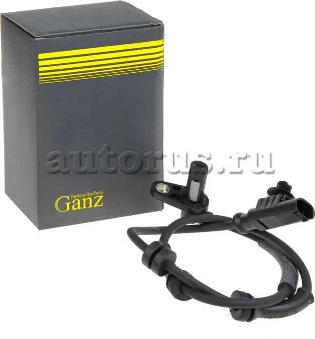 Датчик ABS (Ganz). Артикул GIJ21033