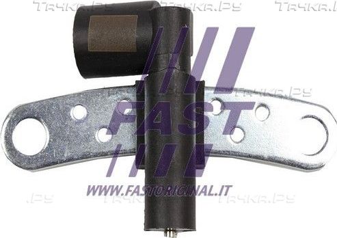 Датчик положения коленвала Fast для Renault Megane I 1996-2003. Артикул FT75527