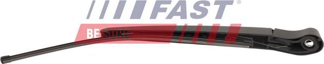 Поводок (рычаг) стеклоочистителя (дворника) Fast. Артикул FT00497