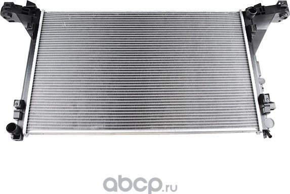 Радиатор основной (Sumomoto). Артикул SM214108535R