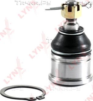 Шаровая опора LYNXauto нижняя для Honda Accord V 1993-1998. Артикул C1024LR