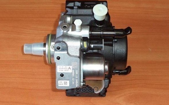 Топливный насос высокого давления (ТНВД) Hyundai / KIA. Артикул 331004A700