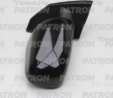 Зеркало боковое Patron. Артикул PMG3911M02