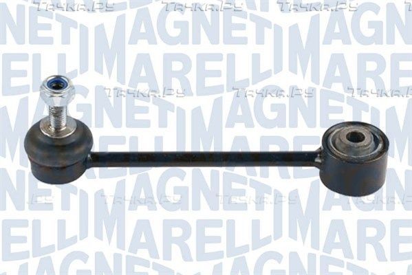 Тяга стабилизатора заднего Рено Master 3 2.3 DCi Magneti Marelli. Артикул 301191625170