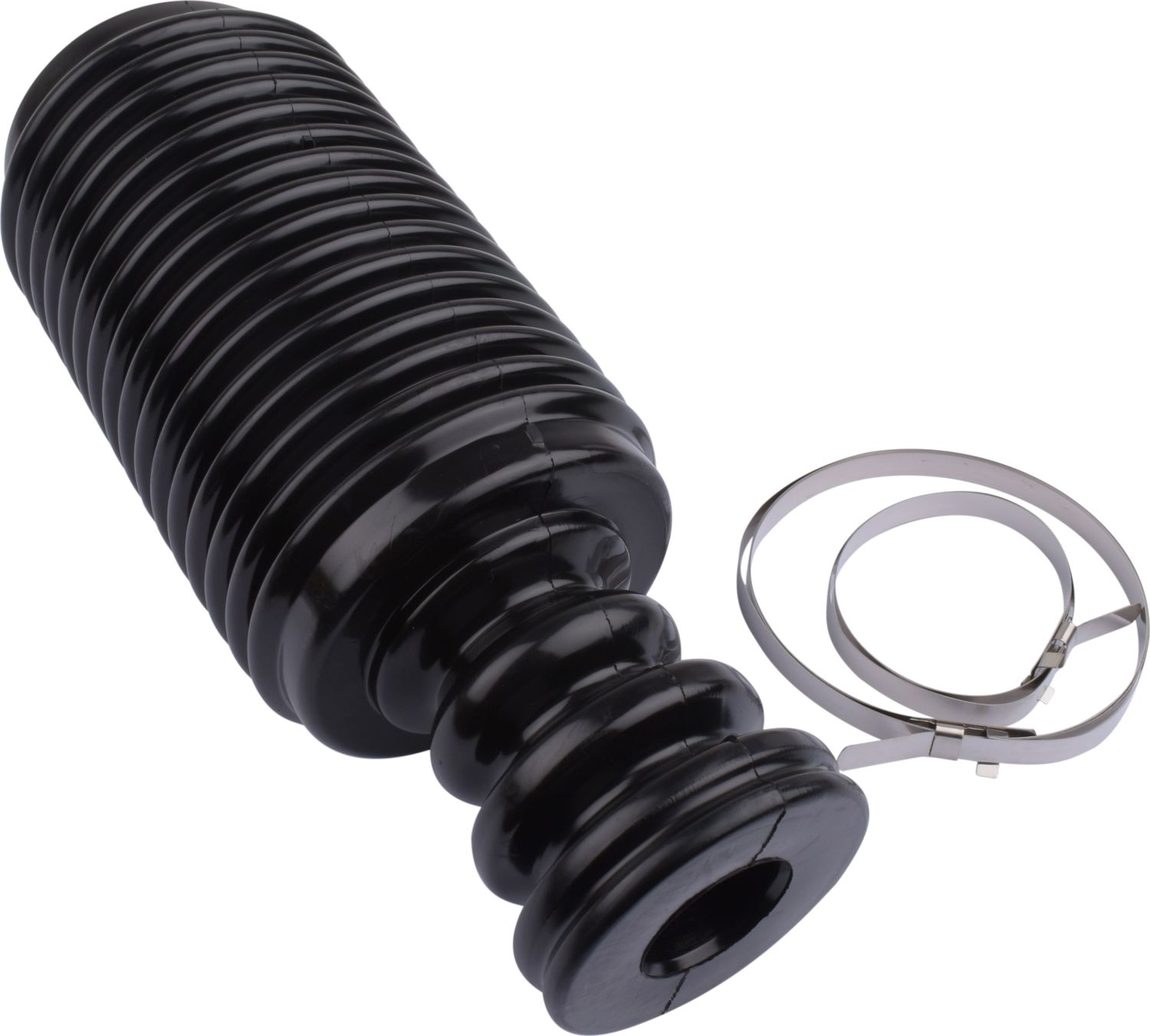 Пыльник амортизатора Nissan Presea Pulsar Sentra Sunny (Jikiu). Артикул CS22019