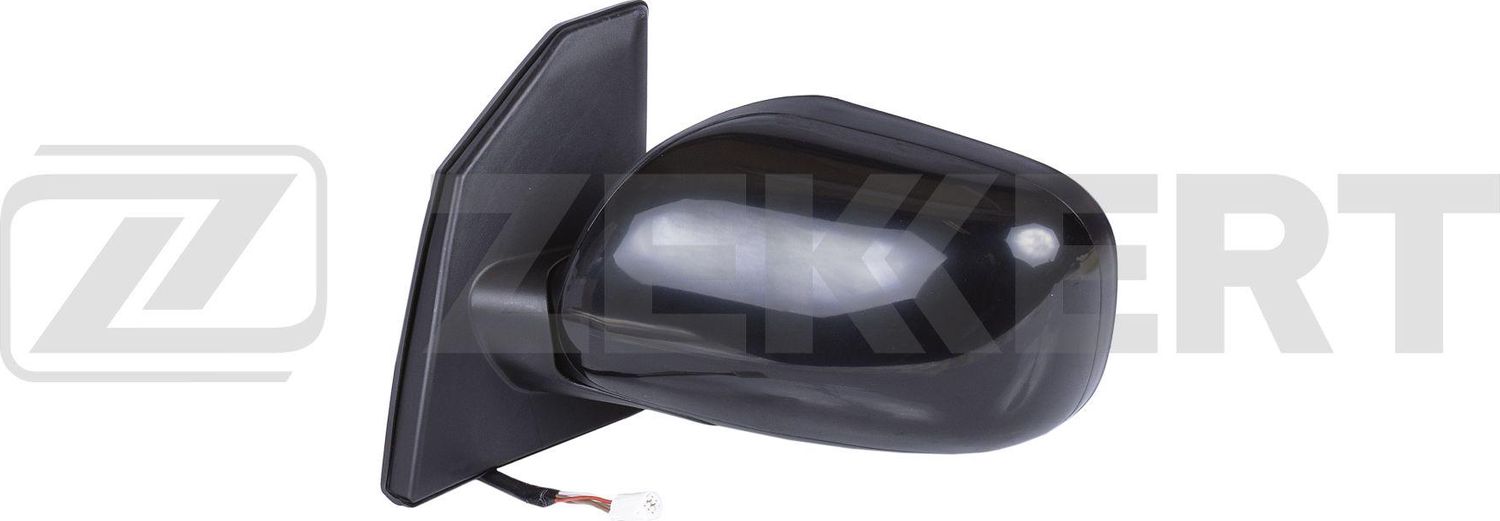 Зеркало боковое (в сборе) Zekkert. Артикул SP-4110
