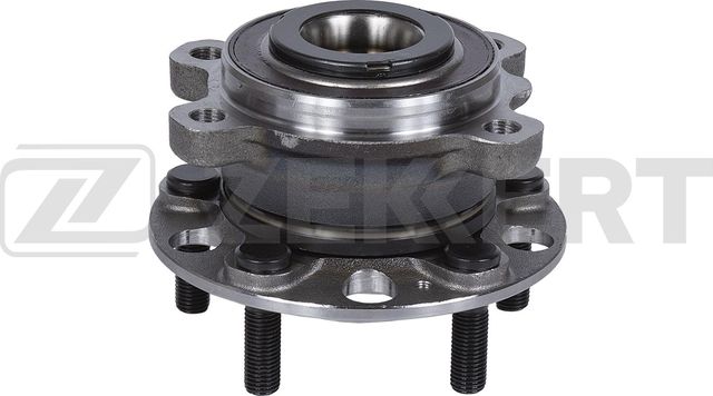 Ступица колеса Zekkert передняя для Hyundai Sonata VIII (DN8) 2020-2026. Артикул RL-2356