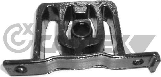 Крепление глушителя Cautex для Audi TT I (8N) 1998-2006. Артикул 460444