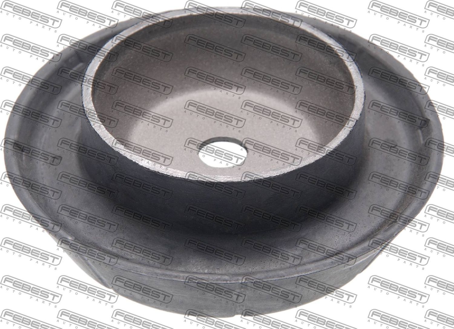 Опора амортизатора (стойки) Febest. Артикул SZSS-RS416F