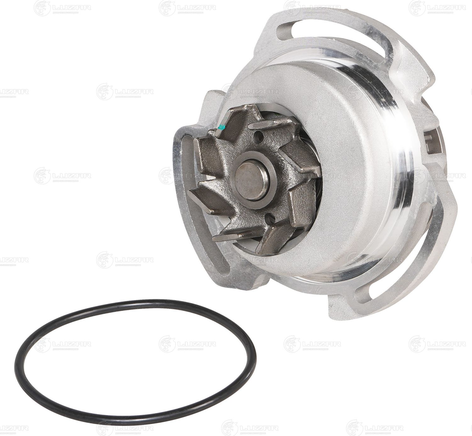 Помпа (водяной насос) Luzar. Артикул LWP 1824