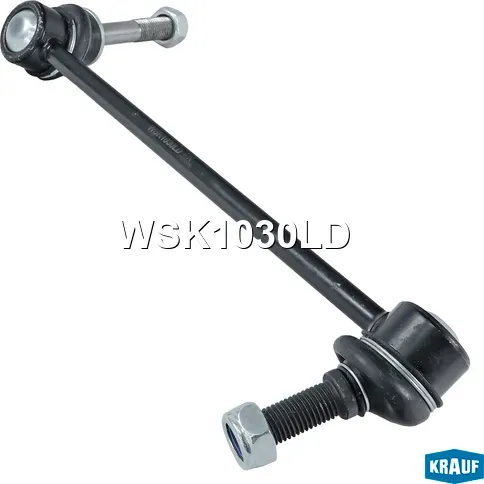 Стойка стабилизатора (Krauf). Артикул WSK1030LD