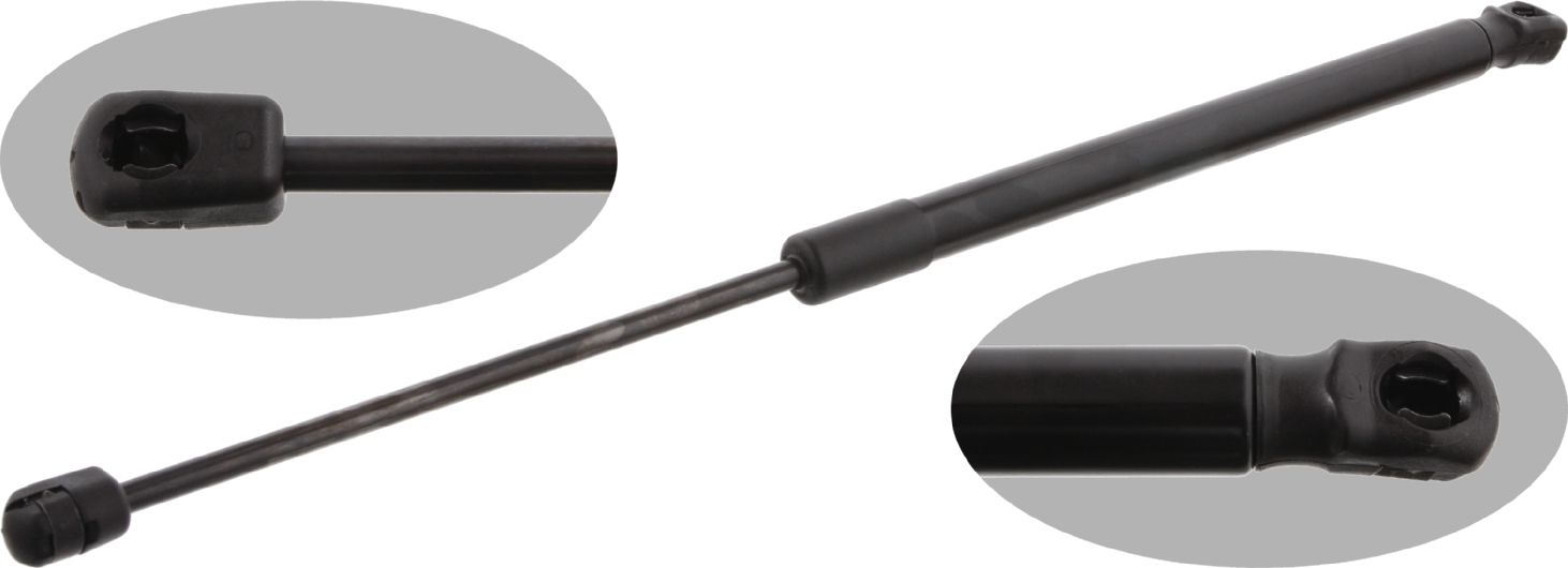 Амортизатор (упор) капота Febi Bilstein. Артикул 31639