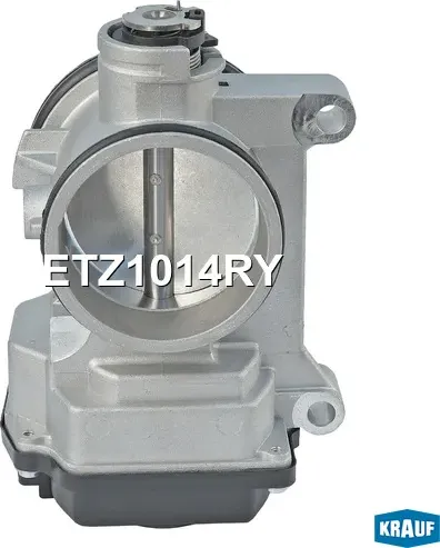 Дроссельная заслонка (Krauf). Артикул ETZ1014RY