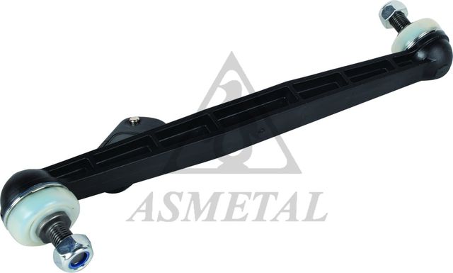 Стойка (тяга) стабилизатора Asmetal (полимерный материал). Артикул 26OP1000