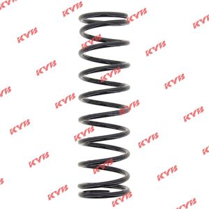 Пружина подвески KYB (Каяба) K-Flex задняя для Ford Fiesta III 1989-1995. Артикул RA5036