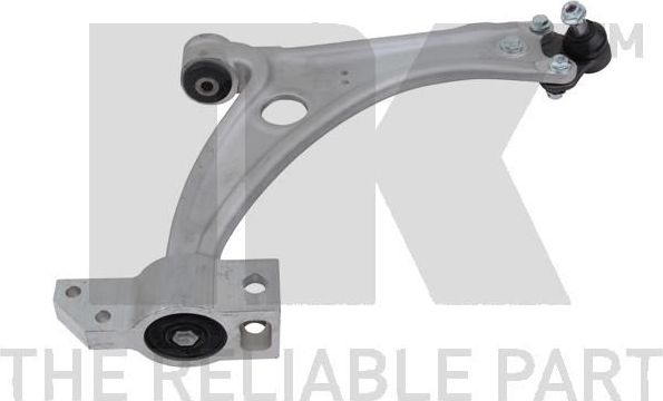 Поперечный рычаг NK (алюминий). Артикул 50147122