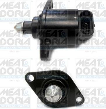 Датчик (клапан, регулятор) холостого хода Meat & Doria. Артикул 84039