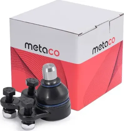 Опора шаровая CHEVROLET AVEO T300/COBALT 11- лев/прав. (Metaco). Артикул 4200102